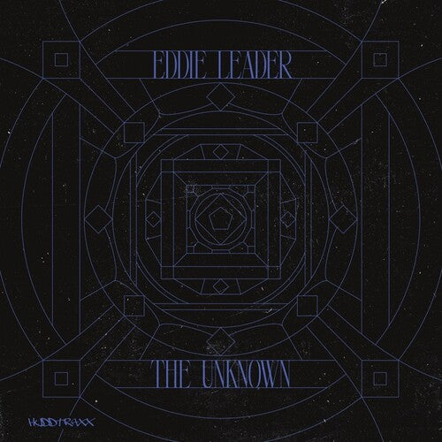 Leader, Eddie: The Unknown