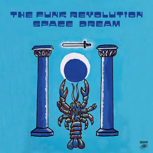 Funk Revolution: Space Dream