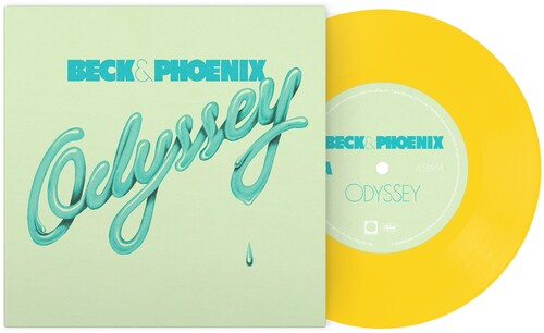 Beck / Phoenix: Odyssey