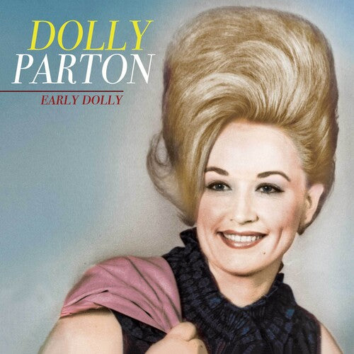 Parton, Dolly: Early Dolly - Purple Marble