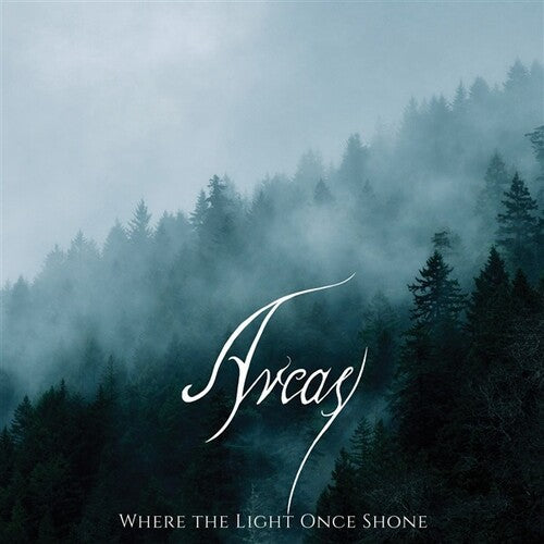 Arcas: Where The Light Once Shone