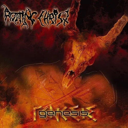 Rotting Christ: Genesis