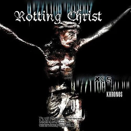 Rotting Christ: Khronos