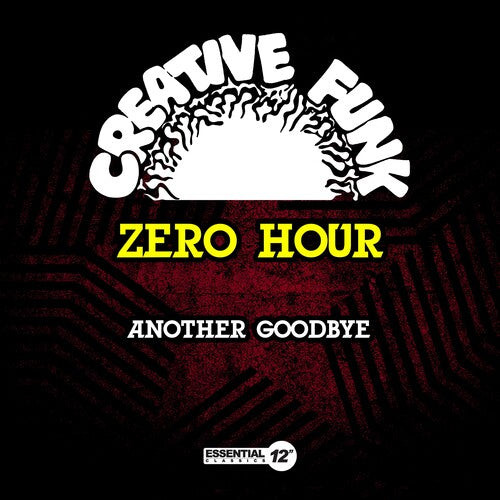 Zero Hour: Another Goodbye