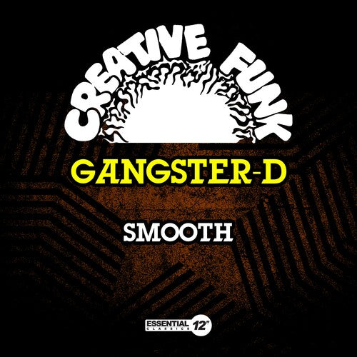 Gangster-D: Smooth