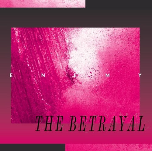 Enemy: Betrayal