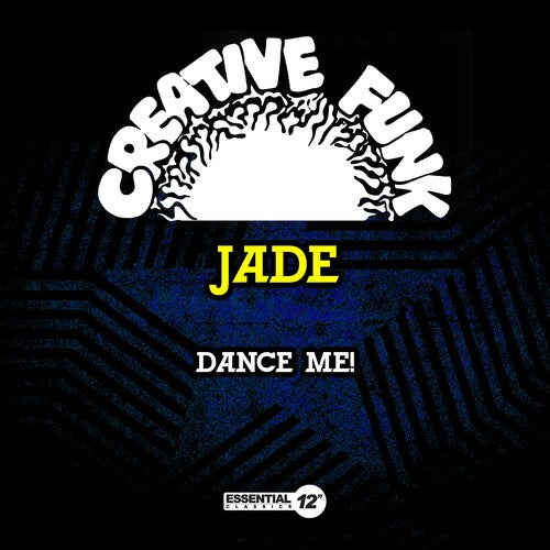 Jade: Dance Me!