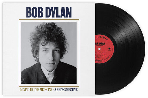 Dylan, Bob: Mixing Up The Medicine / A Retrospective