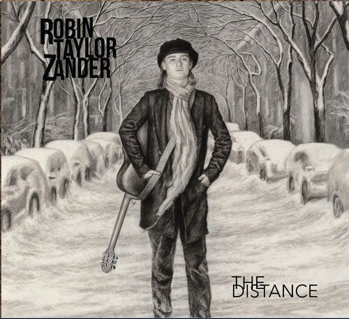 Zander, Robin Taylor: The Distance