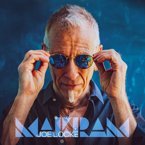 Locke, Joe: Makram