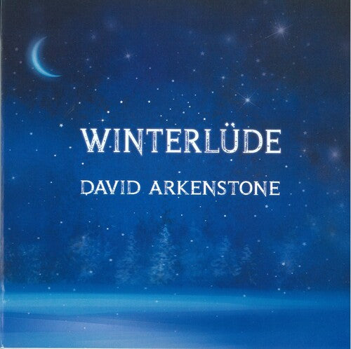 Arkenstone, David: Winterlude