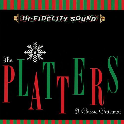 Platters: A Classic Christmas