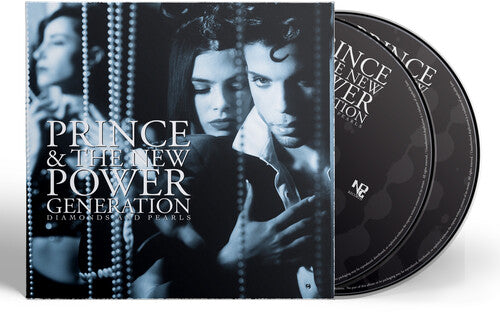 Prince & New Power Generation: Diamonds And Pearls (Deluxe 2CD)