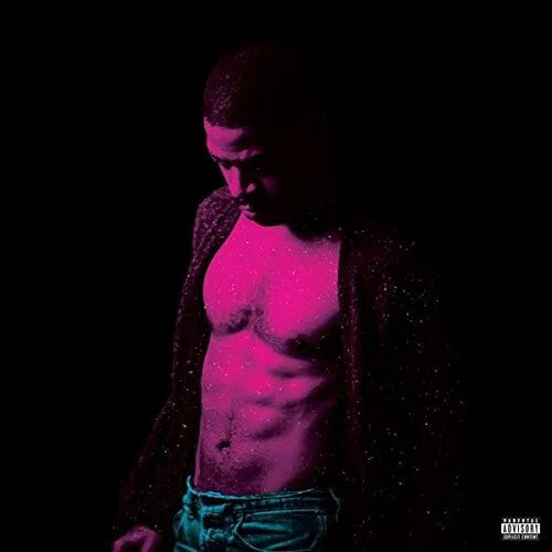 Kid Cudi: Passion Pain & Demon Slayin