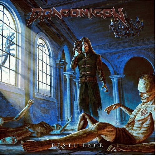 Draconicon: Pestilence