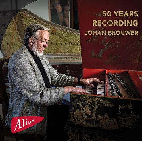 Bach, J.S. / Bohm / Buxtehude: 50 Years Recording