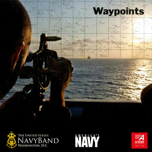 Barber / Canfield / Grainger: Waypoints