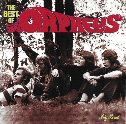 Orpheus: Best Of Orpheus-Big Beat