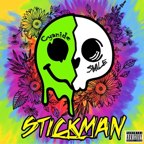 Stickman: Cyanide Smile