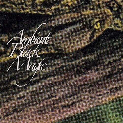 Rainforest Spiritual Enslavement: Ambient Black Magic