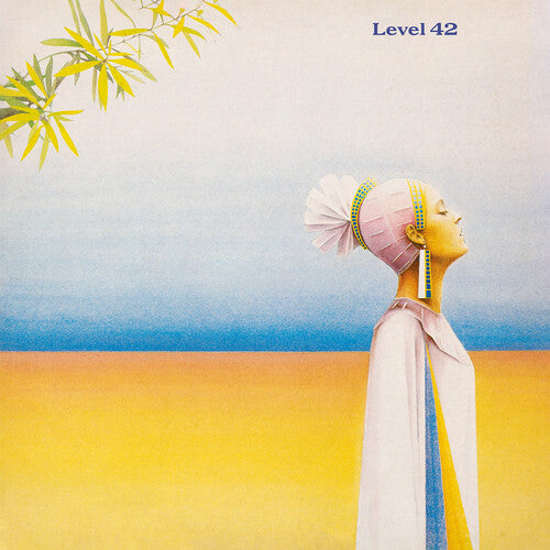Level 42: Level 42- 180gm Vinyl