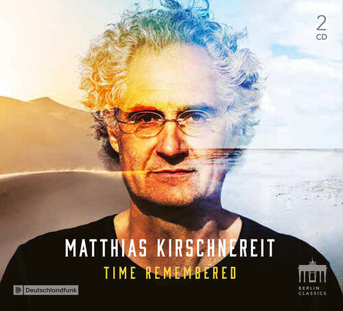 Bach, C.P.E. / Bach, J.S. / Kirschnereit: Time Remembered