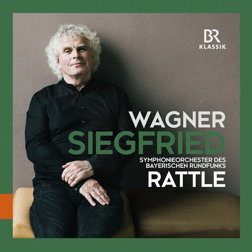 Wagner / O'Neill / Romberger: Siegfried