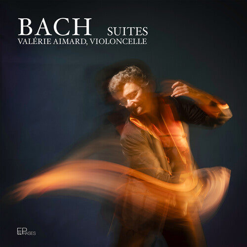 Bach, J.S. / Aimard: Suites