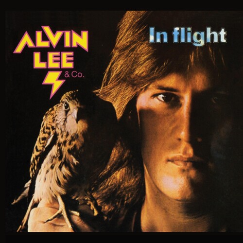 Lee, Alvin: In Flight