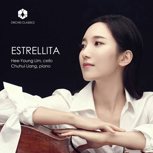 Schubert / Ysaye / Lang: Estrellita