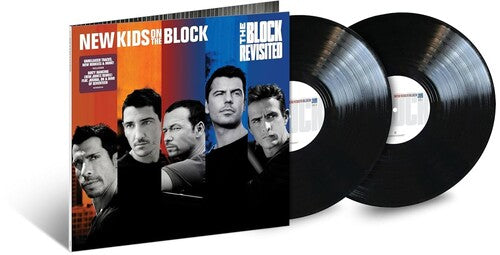 New Kids on the Block: The Block Revisited