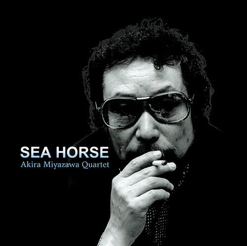 Miyazawa, Akira: Sea Horse