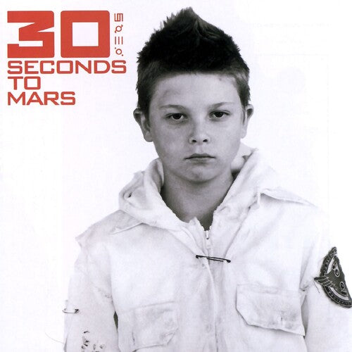 Thirty Seconds to Mars: Thirty Seconds To Mars