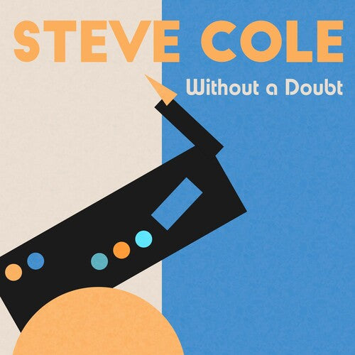 Cole, Steve: Without A Doubt