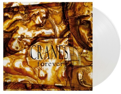 Cranes: Forever: 30th Anniversary - Limited 180-Gram Crystal Clear Vinyl