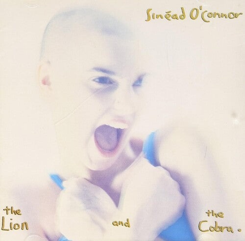 O'Connor, Sinead: The Lion & The Cobra