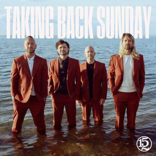 Taking Back Sunday: 152