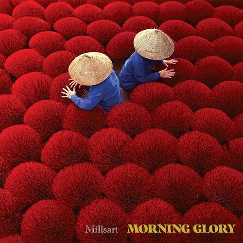 Millsart: Morning Glory