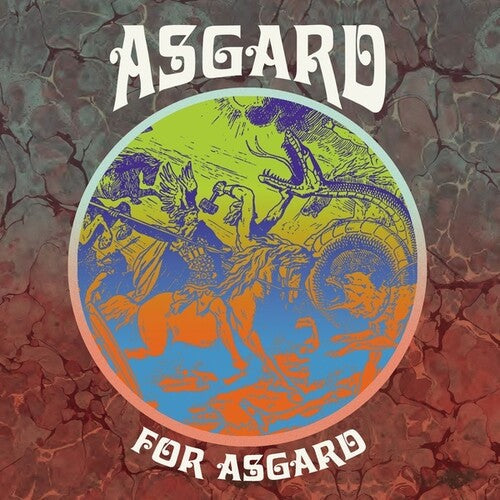 Asgard: For Asgard