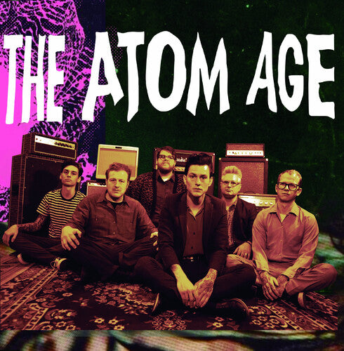 Atom Age: The Atom Age