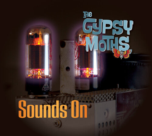 Gypsy Moths: Sounds On