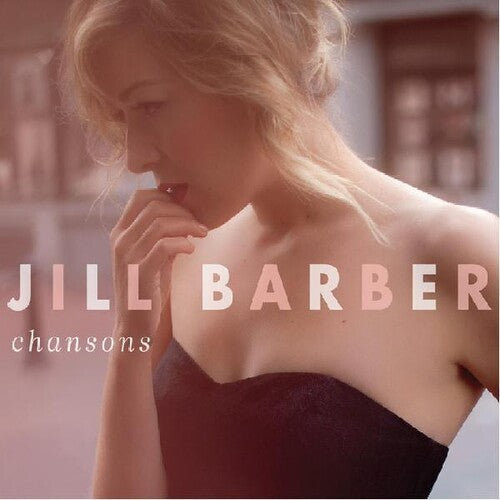 Barber, Jill: Chansons