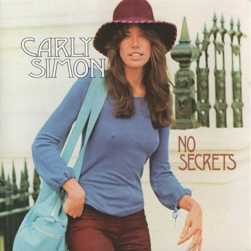 Simon, Carly: No Secrets