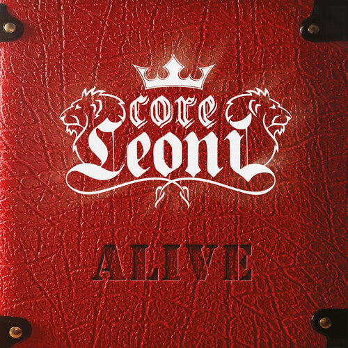 Coreleoni: Alive