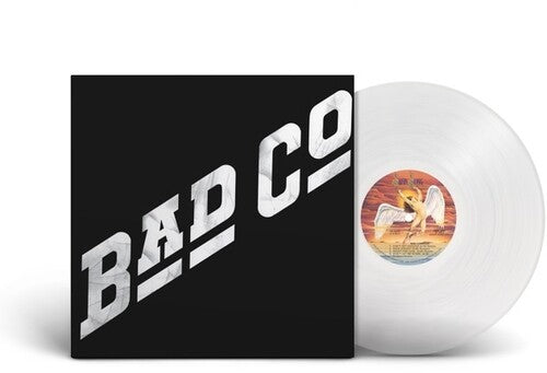 Bad Company: Bad Company (ROCKTOBER)