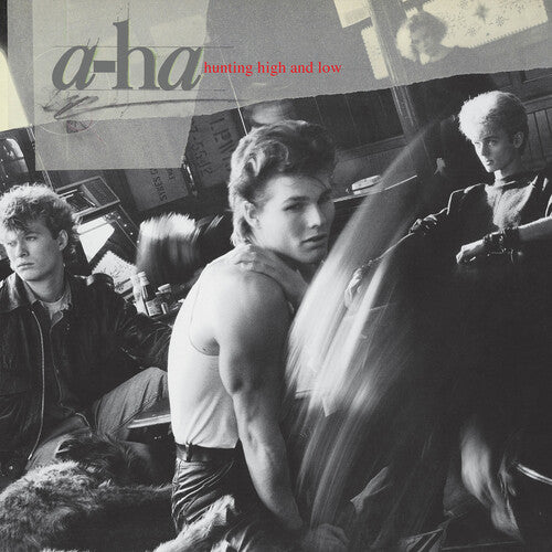 a-ha: Hunting High and Low (ROCKTOBER)