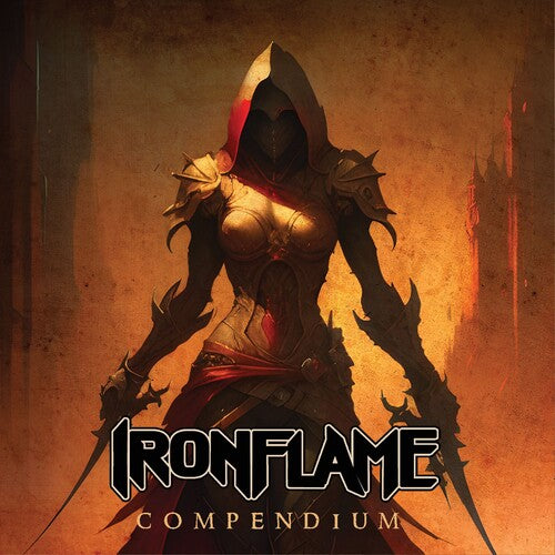 Ironflame: Compendium