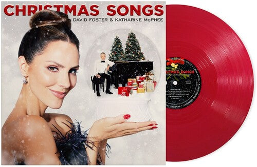 Foster, David / McPhee, Katharine: Christmas Songs