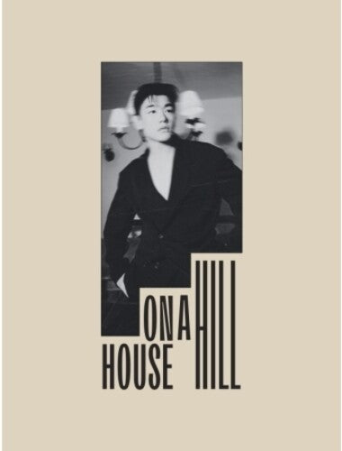 Nam, Eric: House On A Hill - incl. 72pg Photobook, Postcard + Photocard
