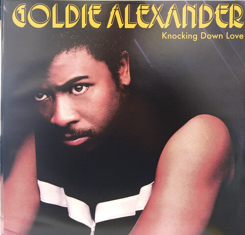 Goldie Alexander: Knocking Down Love